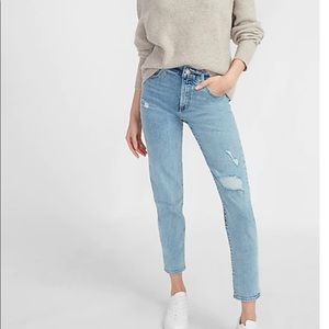 Express Jeans